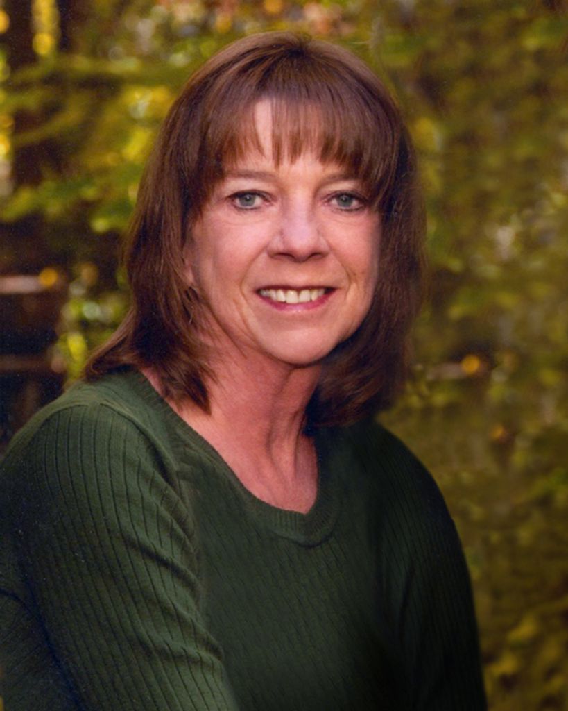 Brenda (Unsworth)  Shurley