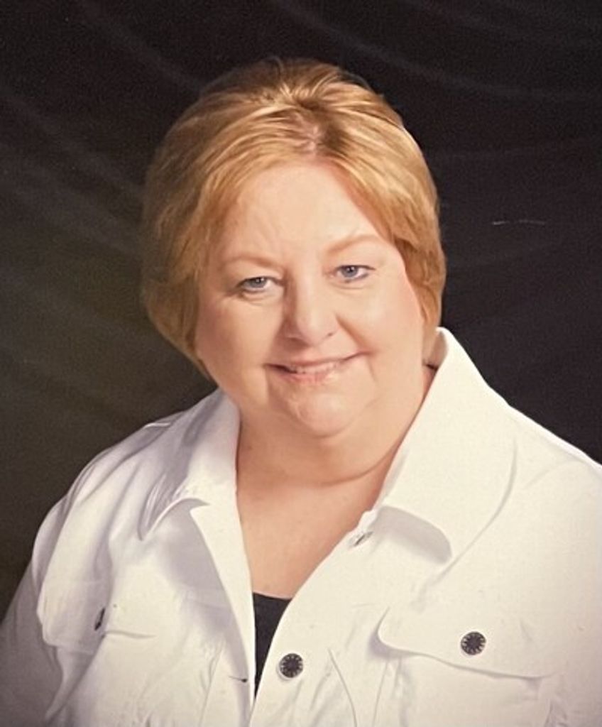 Genetta Adams Profile Photo