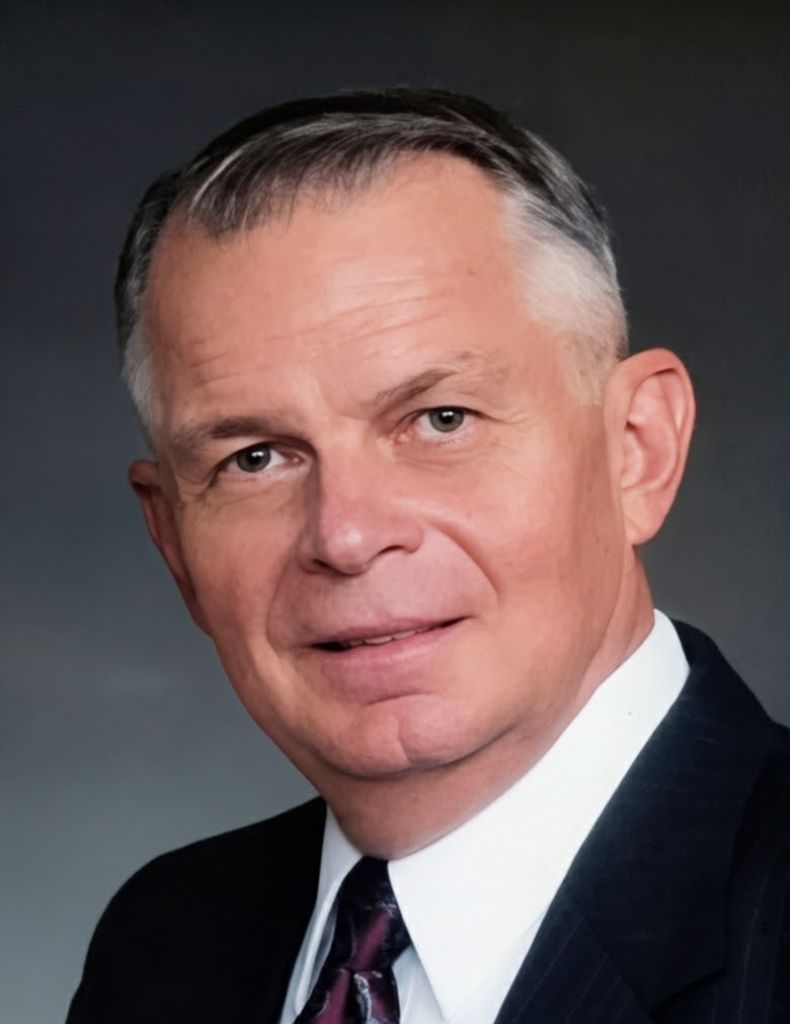 Gerald Frederick  Schuur Profile Photo
