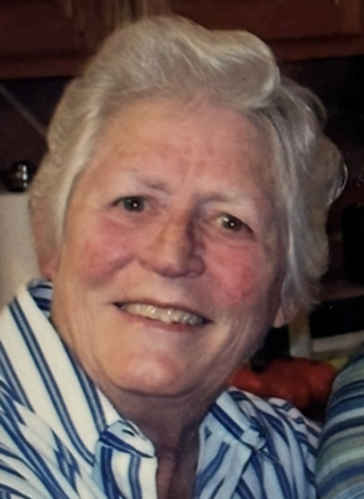 Barbara Ann Wiggins
