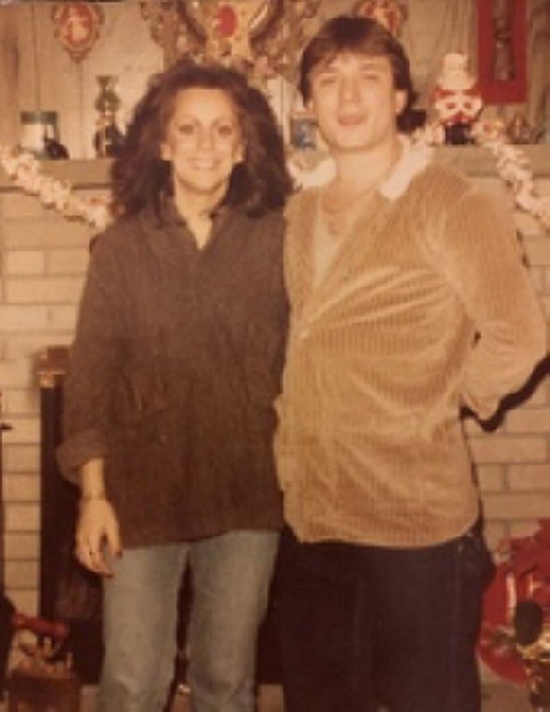 Jeffrey Lee Campbell