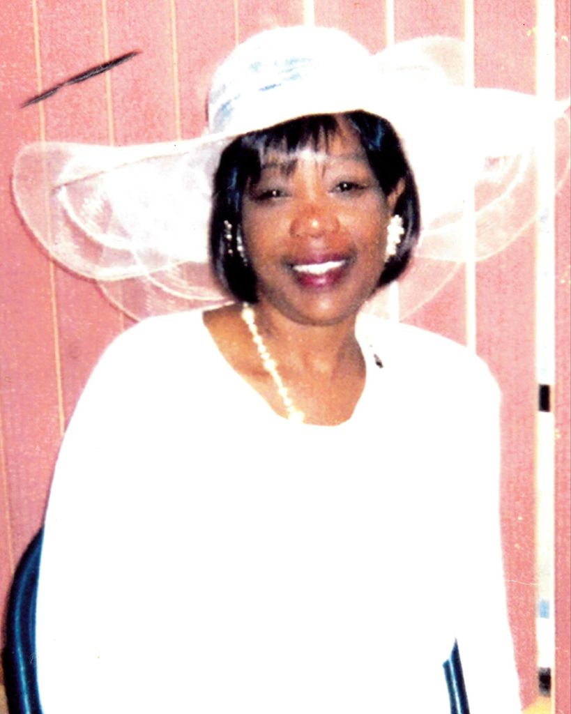 Catherine Patricia Cooksey Toussant Profile Photo