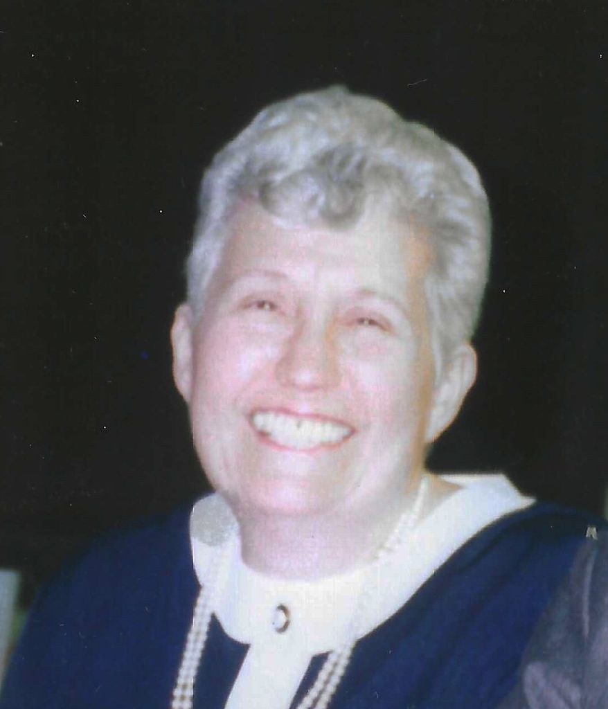 Barbara Roy Profile Photo