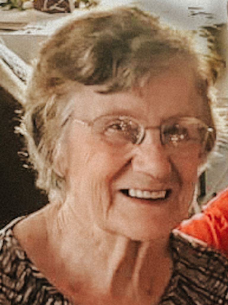 Norma Faye Cutler Profile Photo