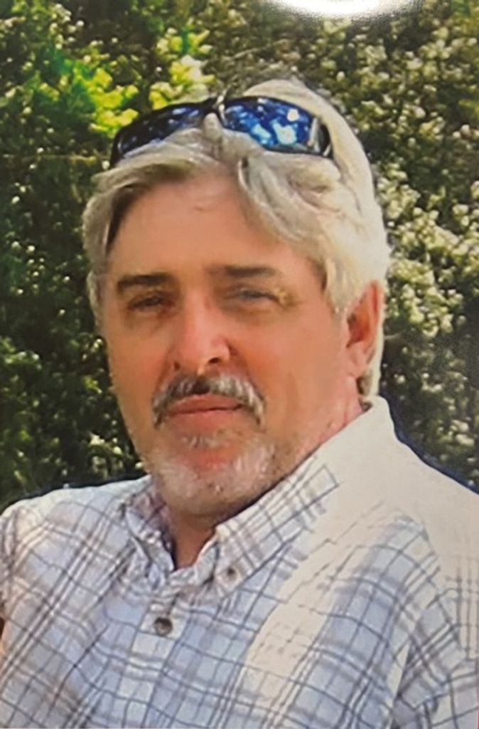 Daniel L. Williamson Profile Photo