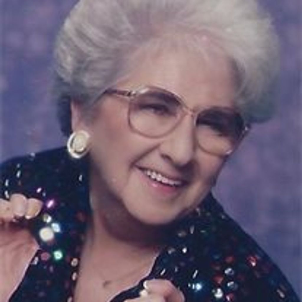 Estella B. (Steadman) Myers Profile Photo