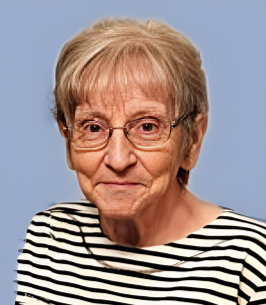 Thelma Hanvey
