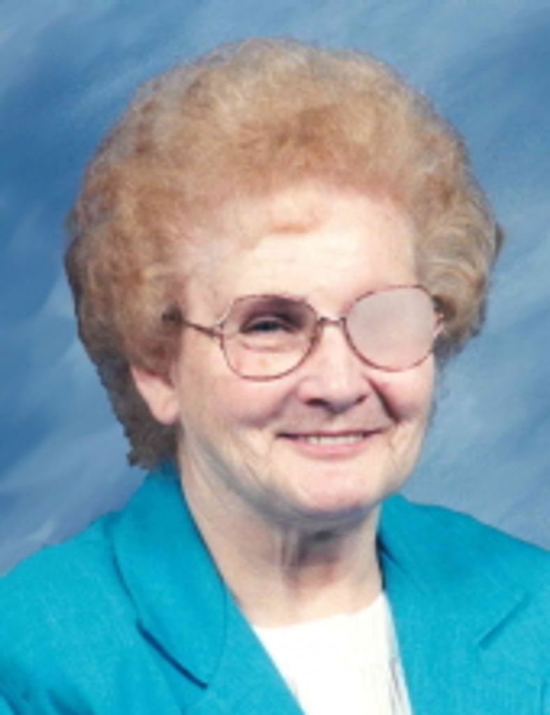 Delila Jean Colpean Profile Photo