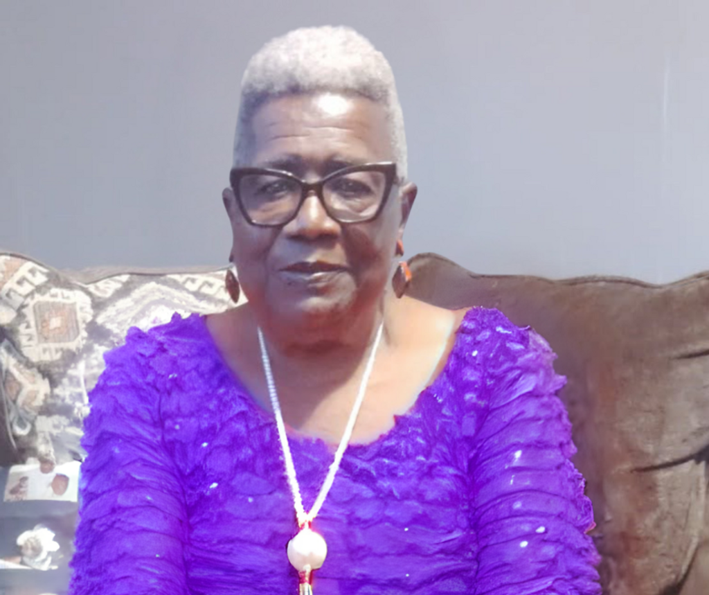 Ms. Lessie B. Sanders