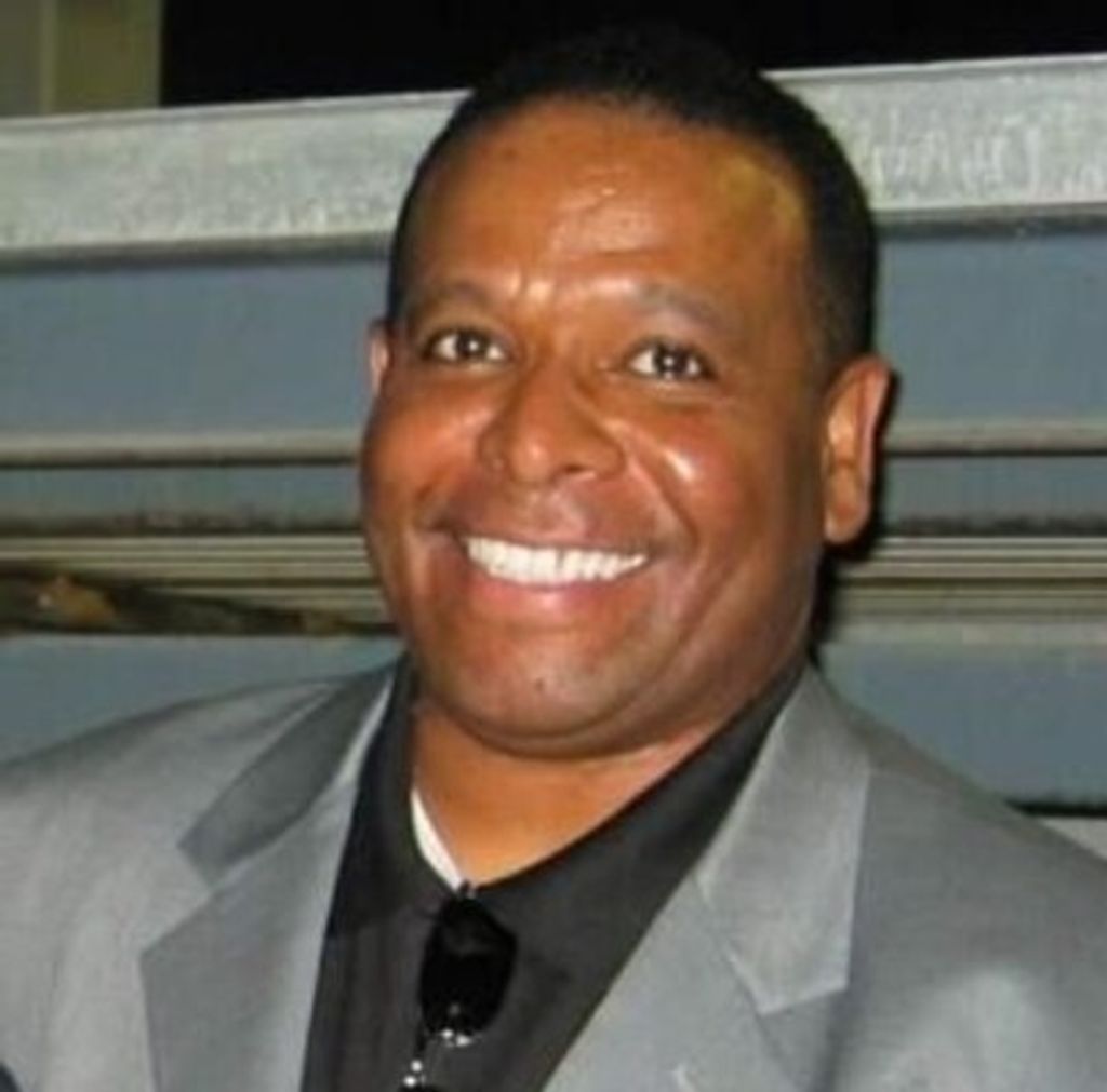 Terrence Andre Lawrence Profile Photo