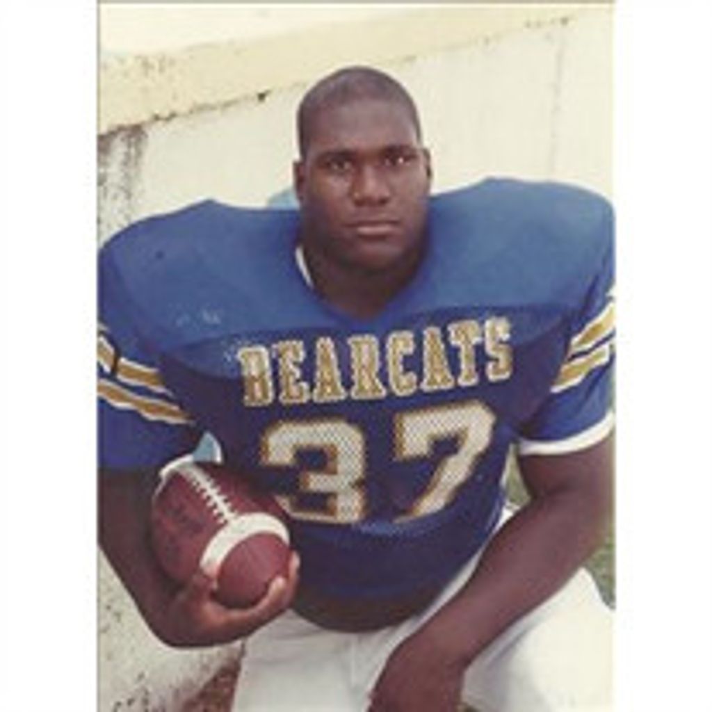 Michael Lamont Scallion