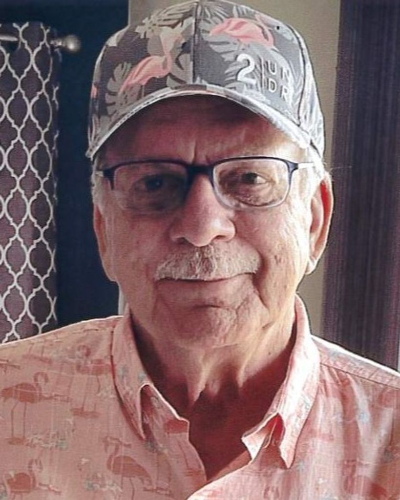 Timothy Brzezinski Profile Photo