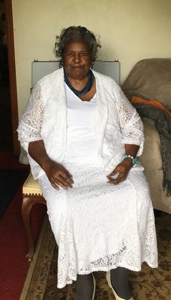 Bertha Mae Adams Profile Photo