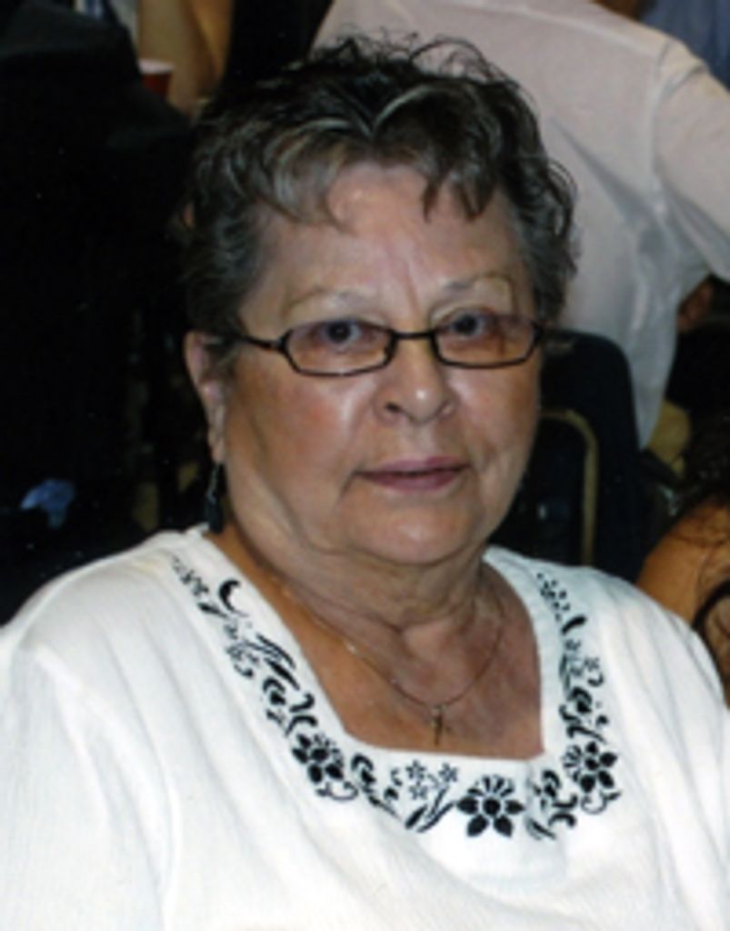 Rolande Hebert Profile Photo