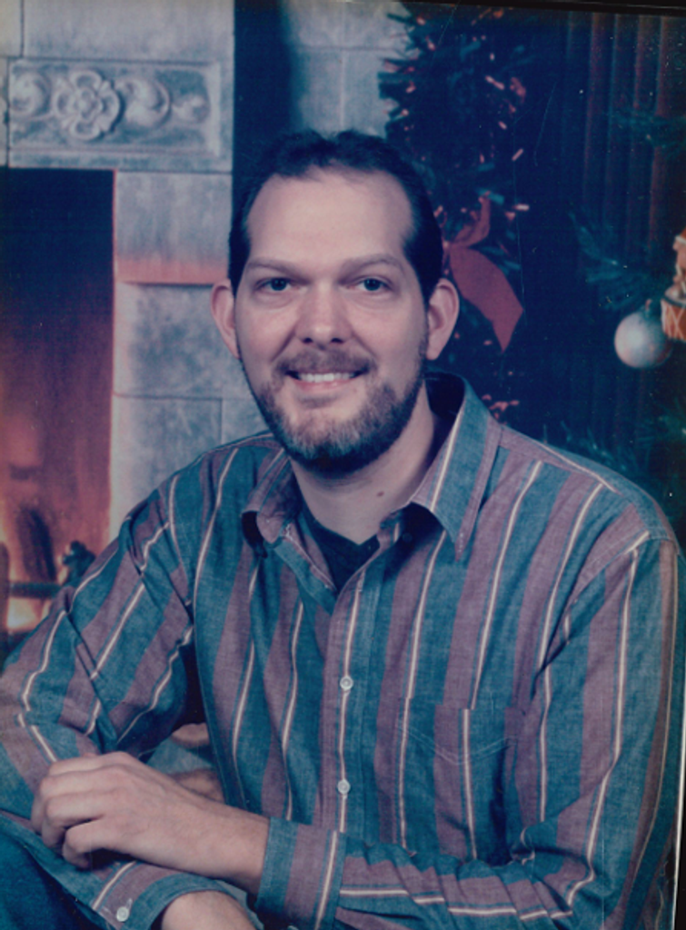 Stephen Douglas Diamond Profile Photo