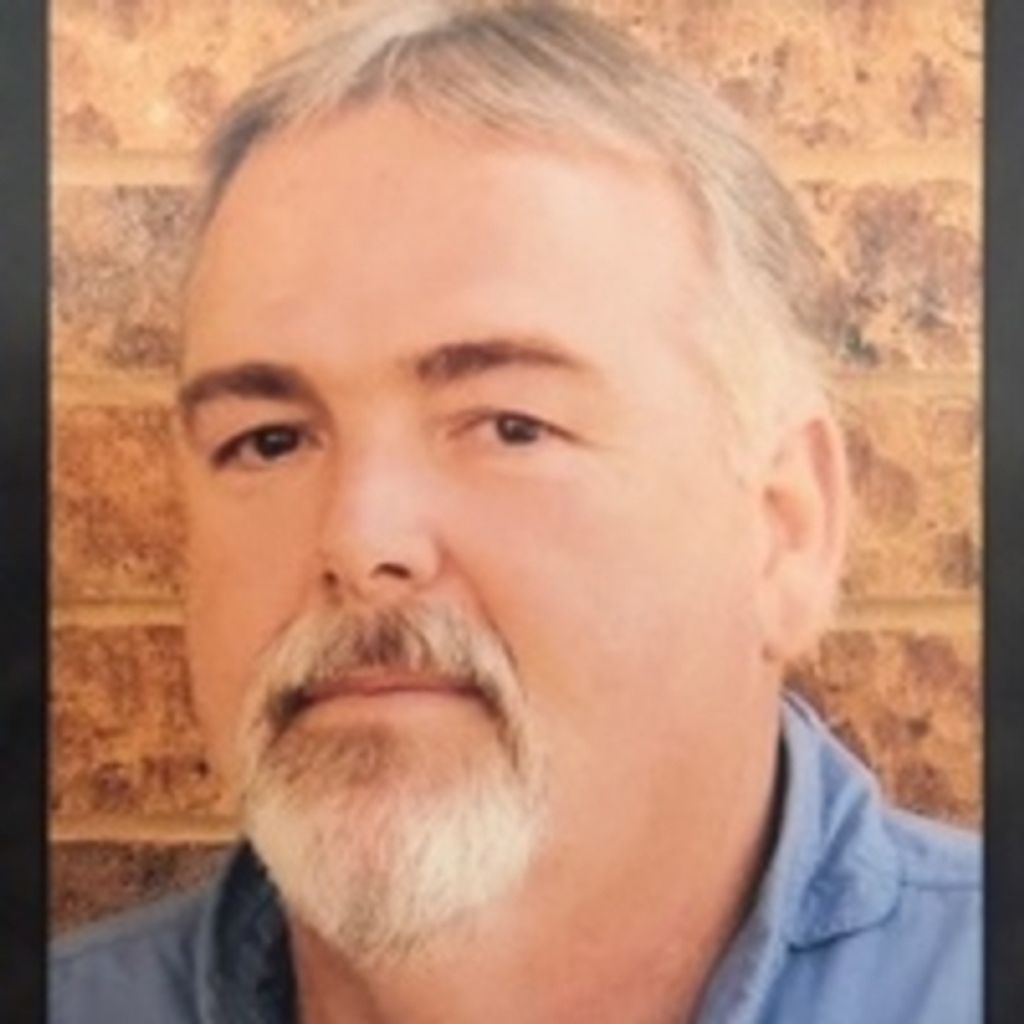 Jeffery Glenn Baker Profile Photo