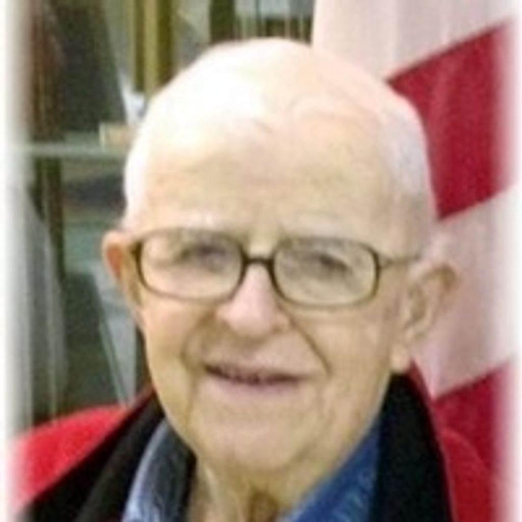 Eugene G. Everly Profile Photo
