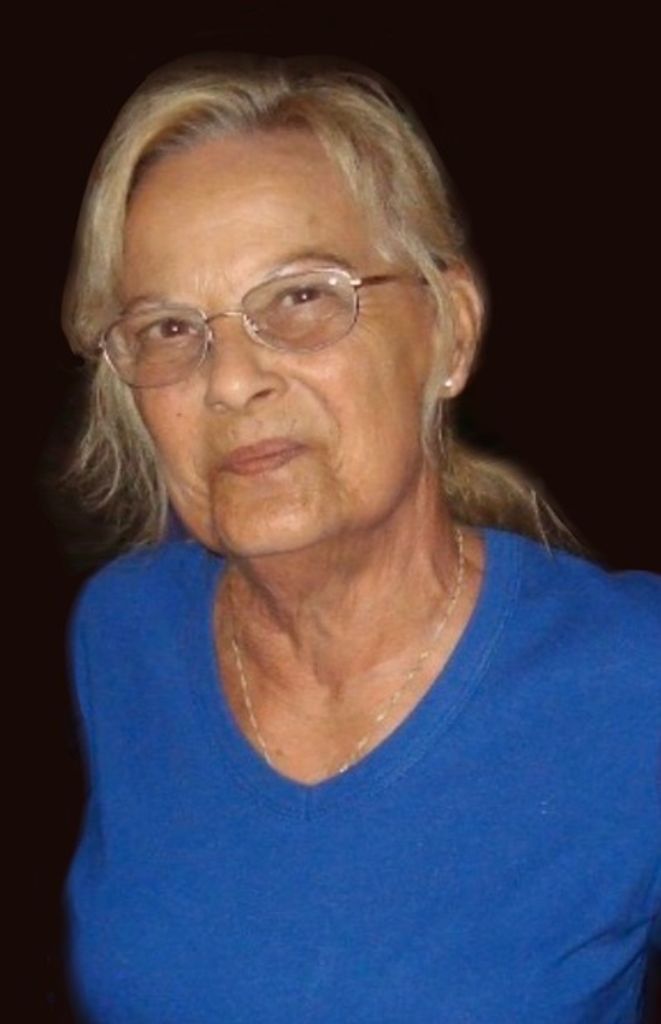 Barbara Jordan Sayar Profile Photo