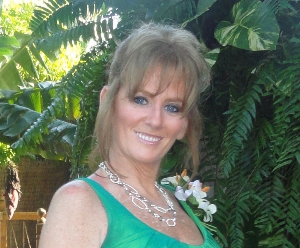 Patricia "Trish" Curran Profile Photo