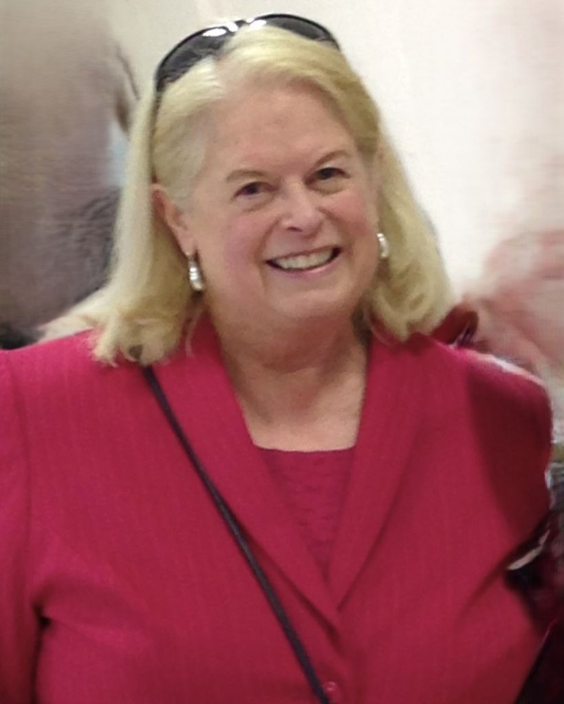 Ellen T. McCormick
