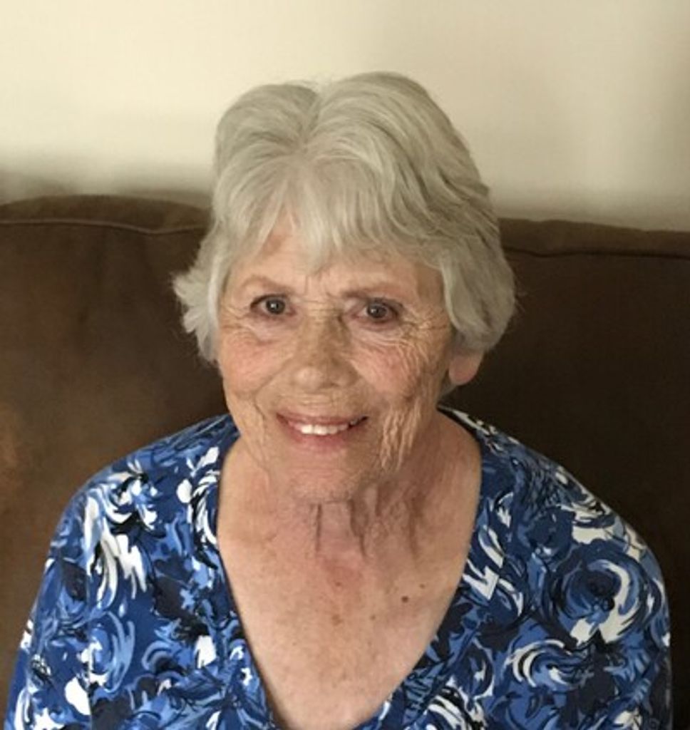 Charlotte Evis Ramsey Profile Photo