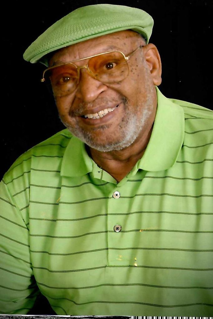 Michael Hargraves Profile Photo