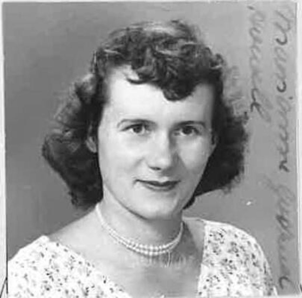 Marianne Crowe Profile Photo