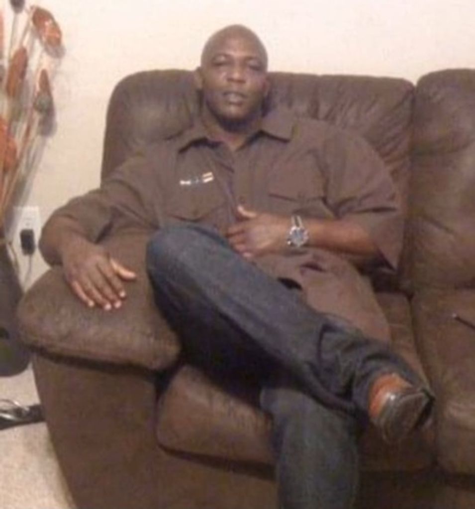 Andra Jerome Gregg Profile Photo