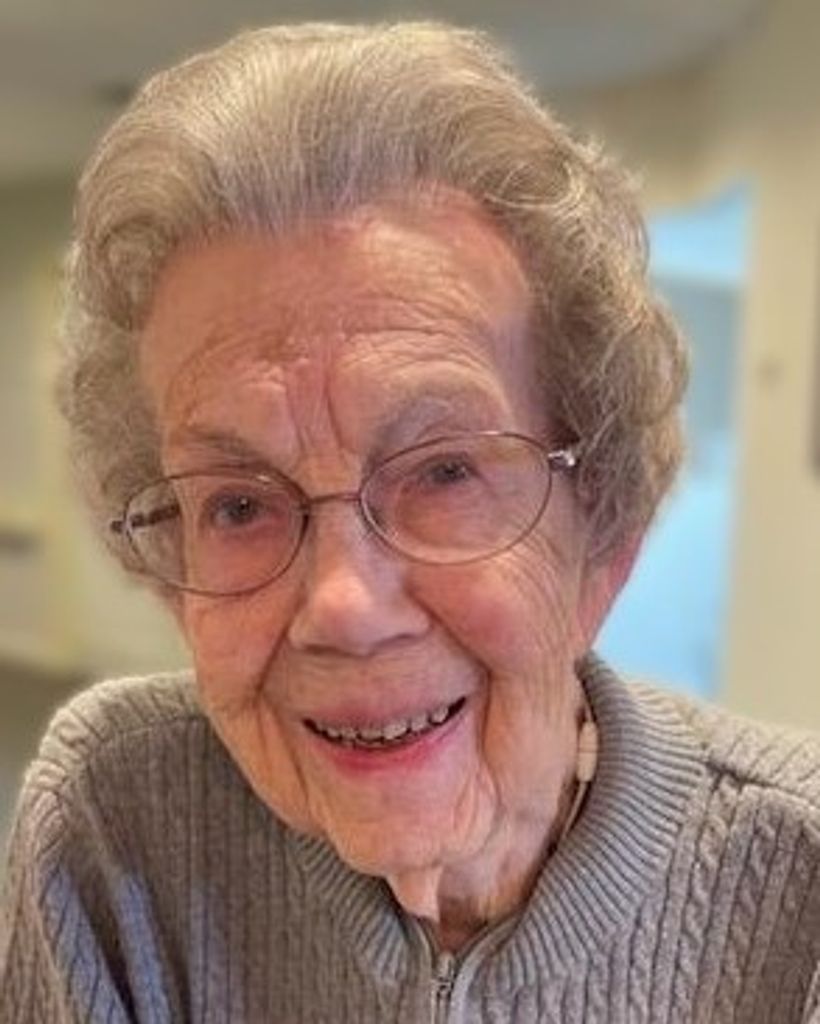 Dorothy M. (Myers)  Swinehart Profile Photo
