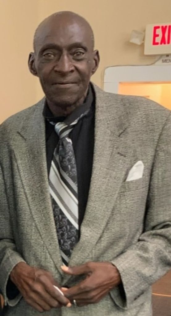 Leon Mckoy Profile Photo