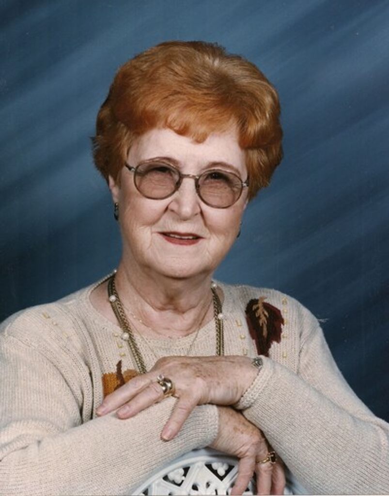 Avenell Murphy Profile Photo