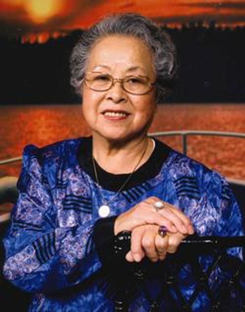 Masako Mary Kovacs