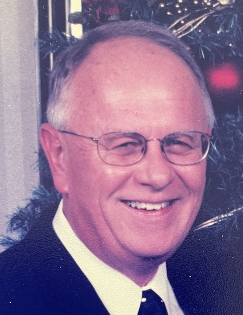John Francis Pomada Profile Photo
