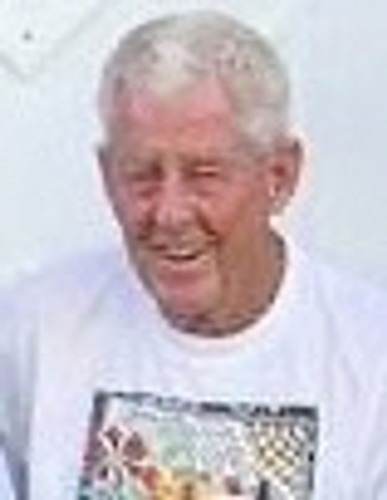 Harvey M. Loux Profile Photo