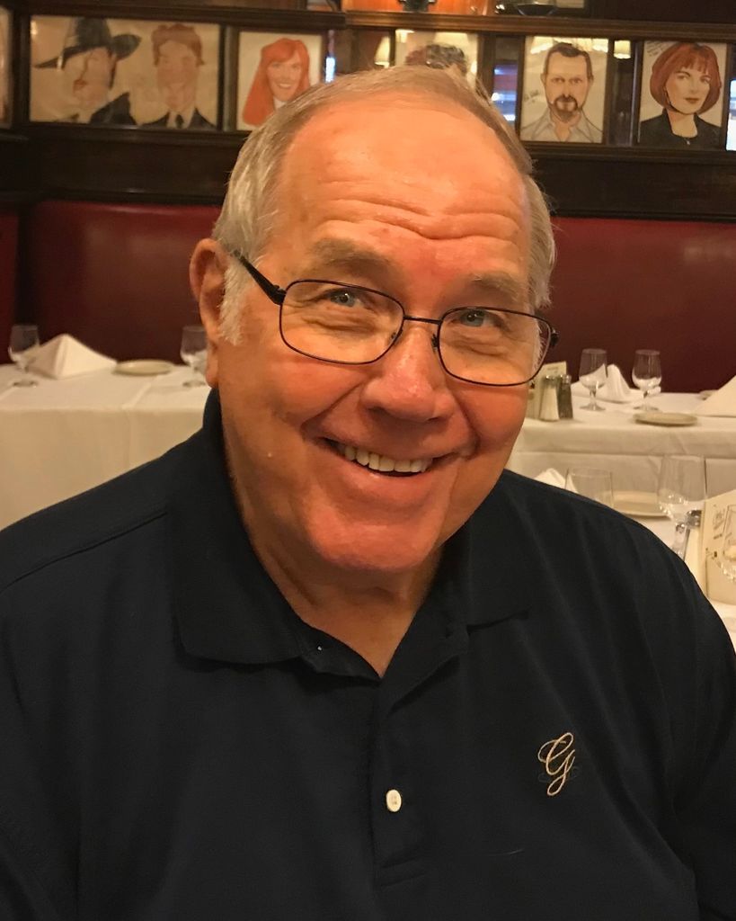 David Lindstrom Profile Photo