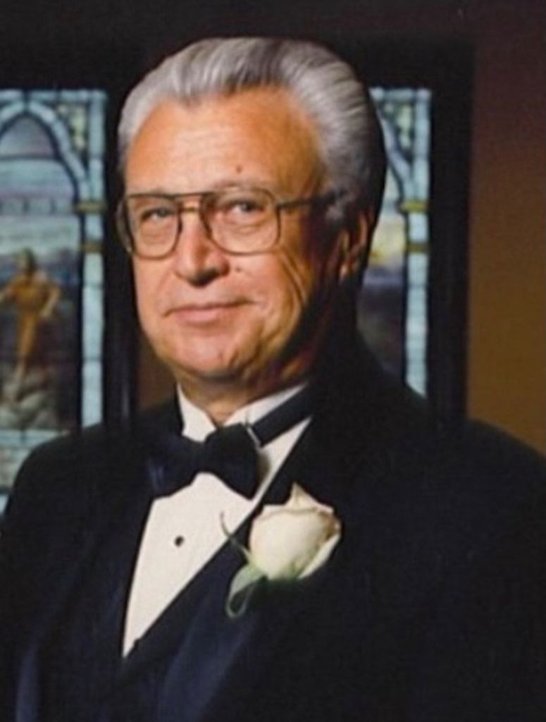 Shepherd, Kenneth Laverne