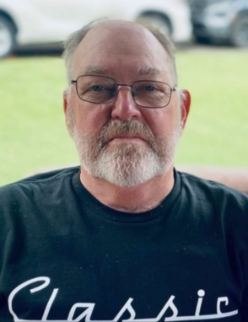 Robert Carey Griffin Profile Photo