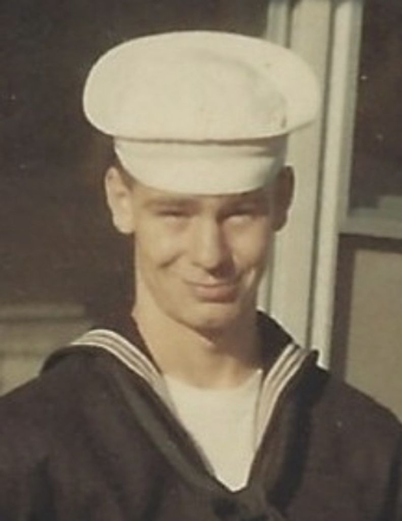 Michael Peter Paszkiet Profile Photo