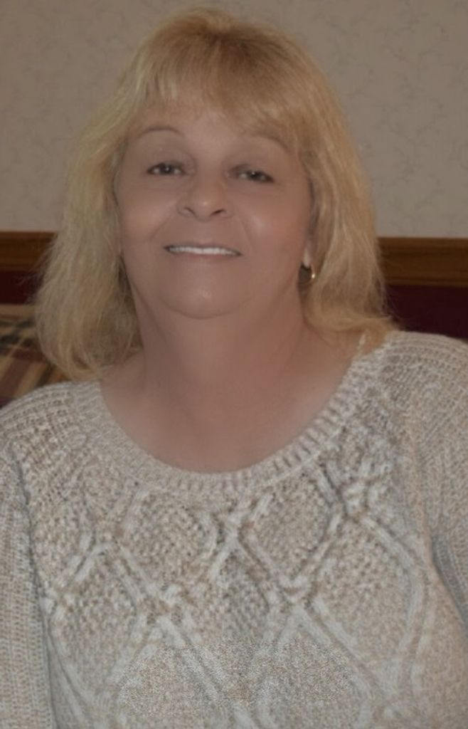 Kendra Darlene (Benson)  Connor