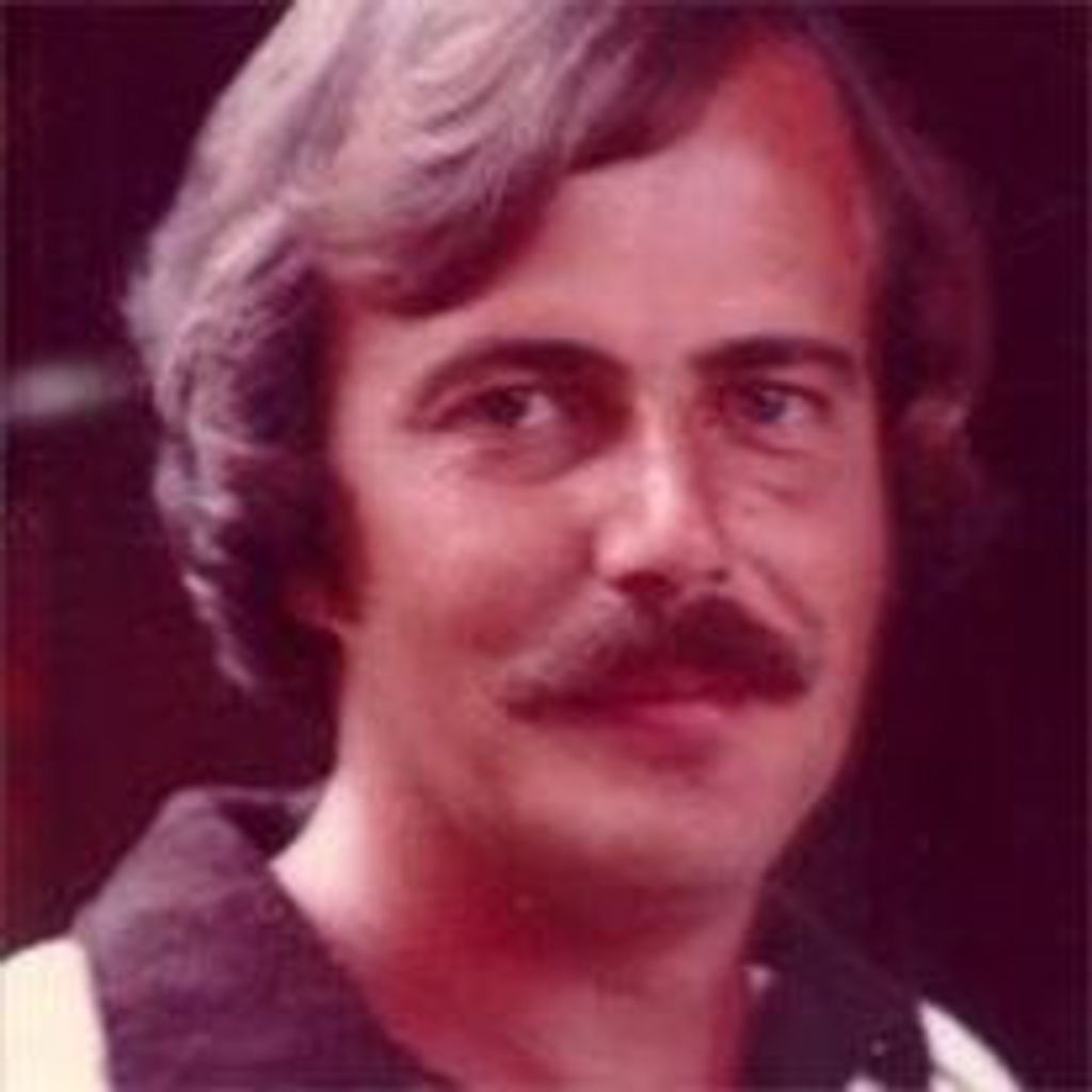 David E. Holderer