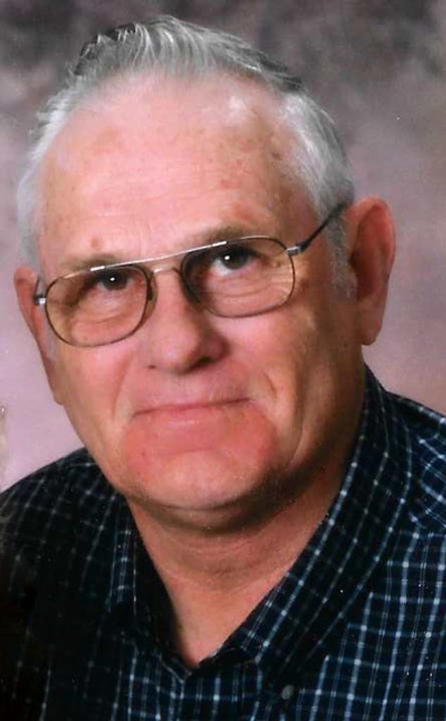 Ronald 'Gene' Kaiser