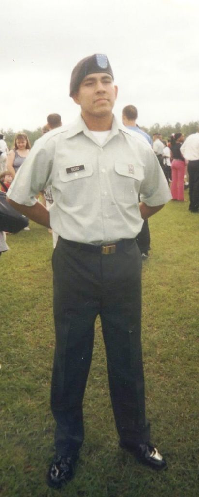 Raul Tovar Soto, Jr. Profile Photo