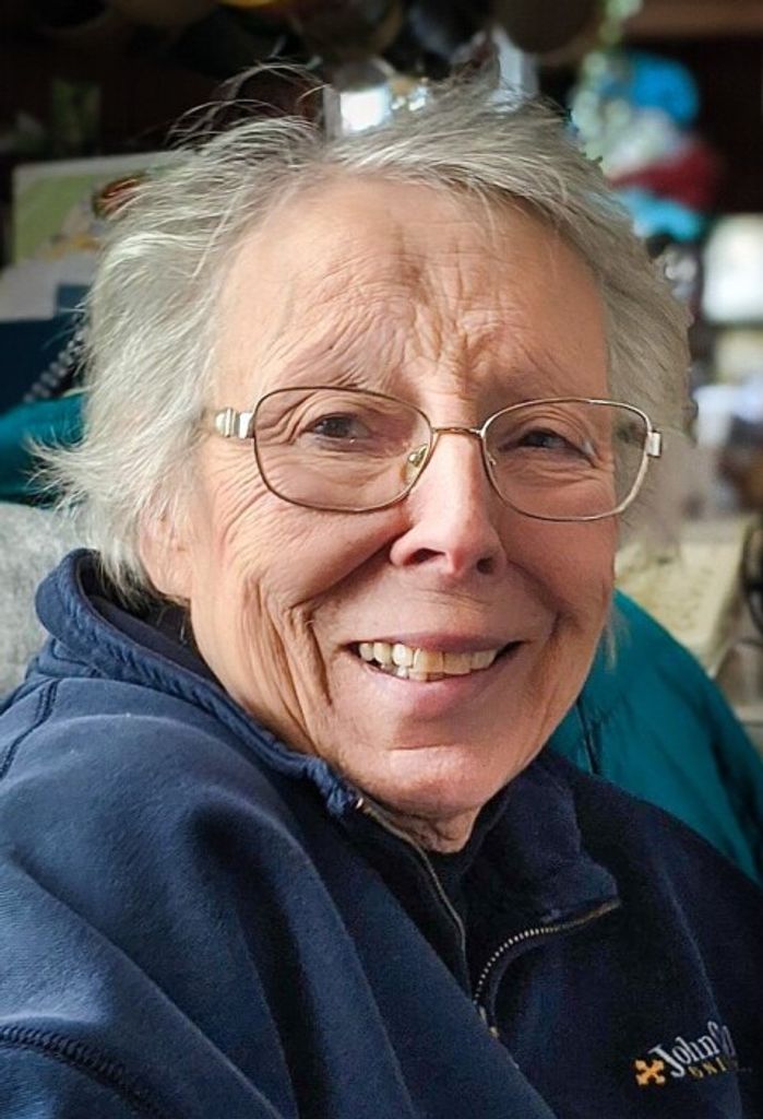 Joyce E. (Mancine)  Kmetz