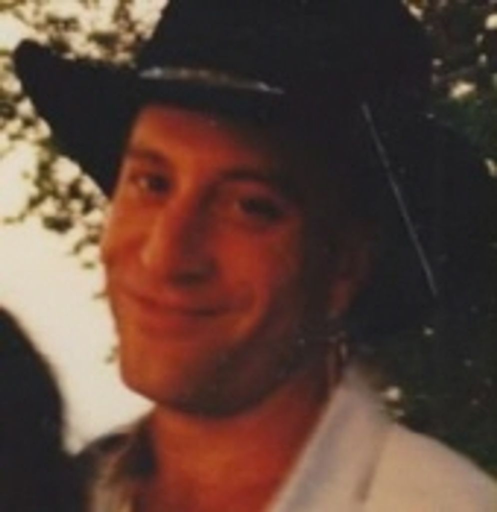 Jeffrey John Kazmer