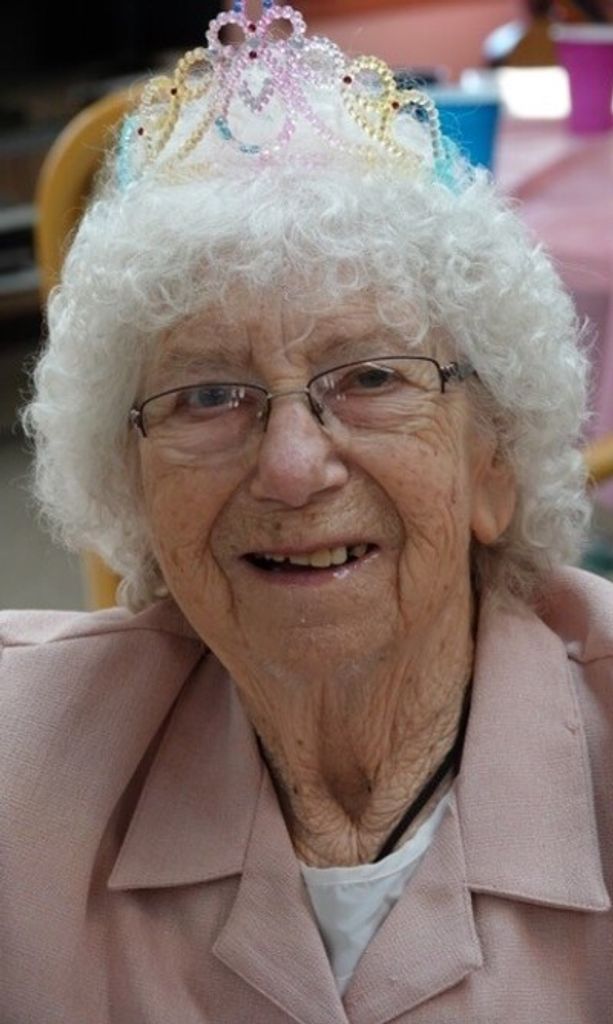 Lyla (Melloon) Siebrecht Profile Photo