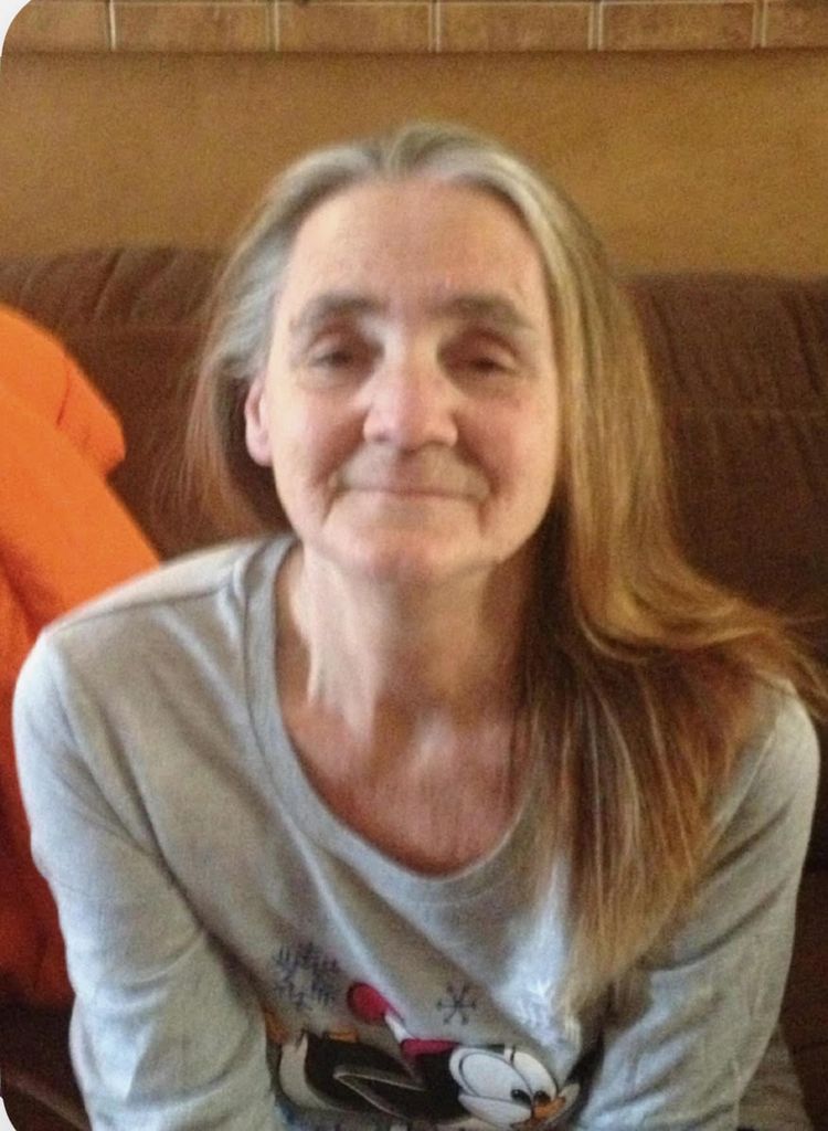 Bonnie Sue Effie Blount Profile Photo