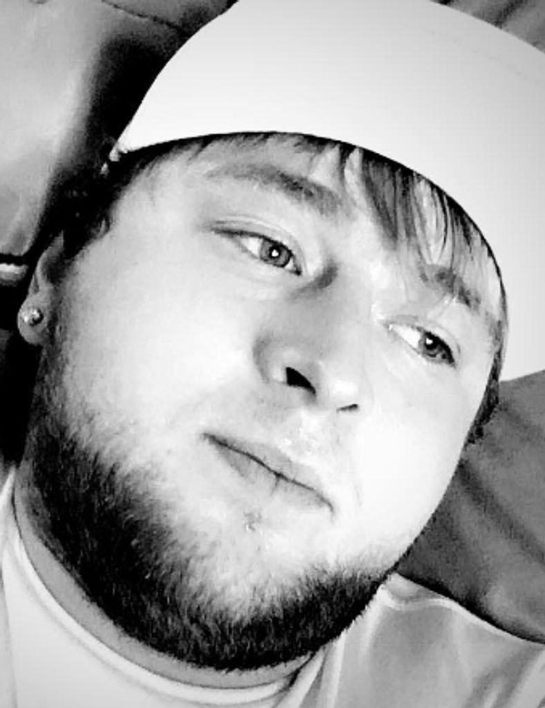 Cole Allen Egge