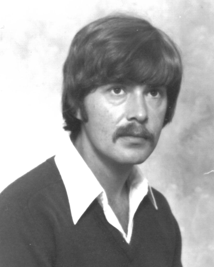 John O. "Johnny Otto" Larson Profile Photo