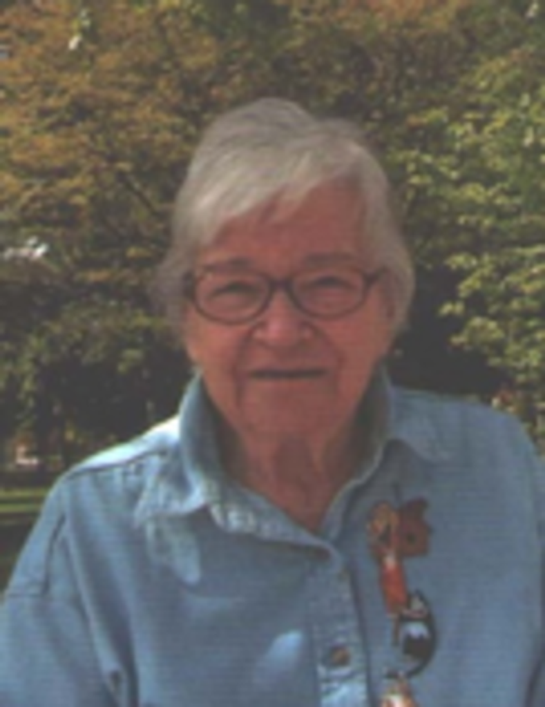 Frances M. Obraza