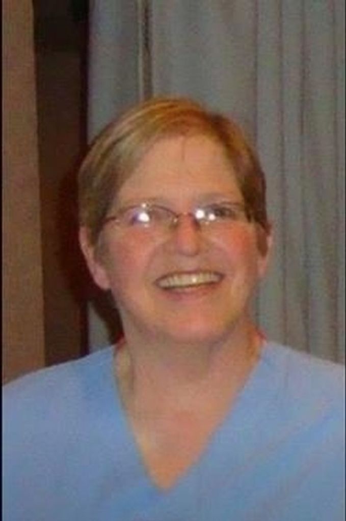 Leslie Carson Kane